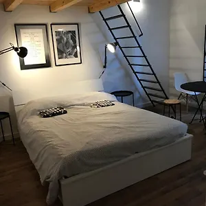 La Dimora Di Medusa Bed & Breakfast