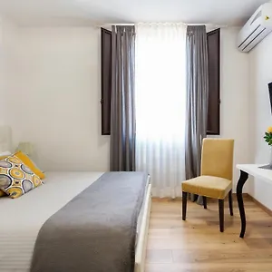 Centre Grotte Bianche Apartamento