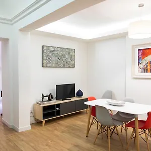 Uzeda Apartamento
