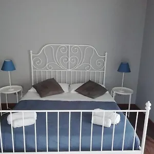 Mansarda In Palazzo D'epoca Apartamento