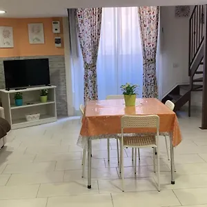 Casa Kitea Сasa de vacaciones