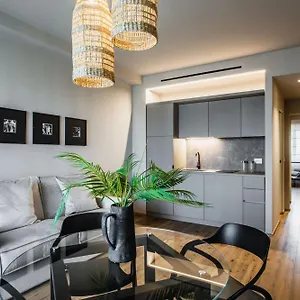 Ferrini - Etnea Collection Apartamento
