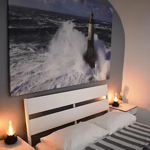 B&w Loft Apartamento