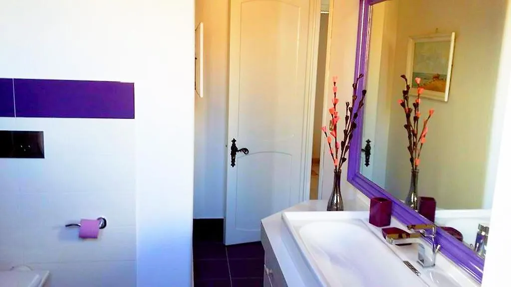 Casa Sul Mare Bed and Breakfast Catania