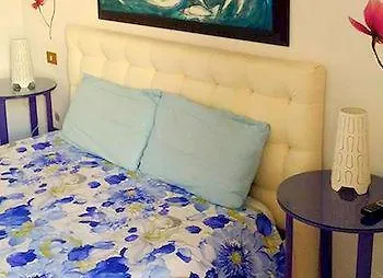 Casa Sul Mare Bed and Breakfast Catania Italia
