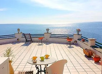 Bed & Breakfast Casa Sul Mare Bed and Breakfast Catania