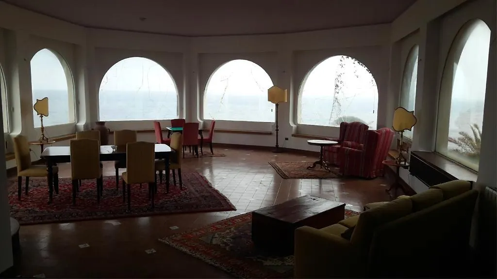 Casa Sul Mare Bed and Breakfast Catania Bed & Breakfast