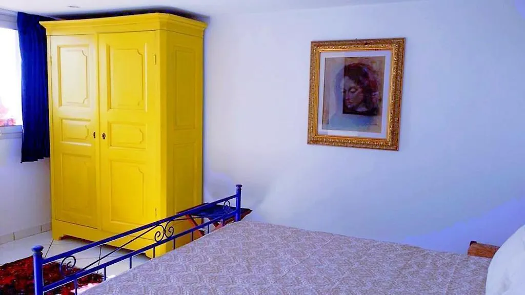 Casa Sul Mare Bed and Breakfast Catania
