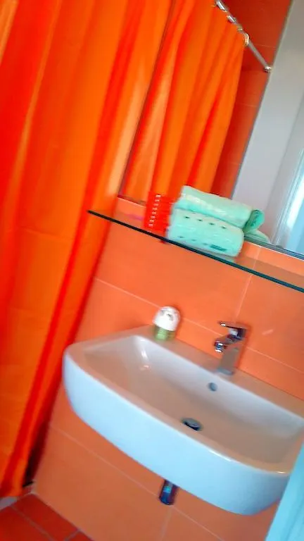 Bed & Breakfast Casa Sul Mare Bed and Breakfast Catania