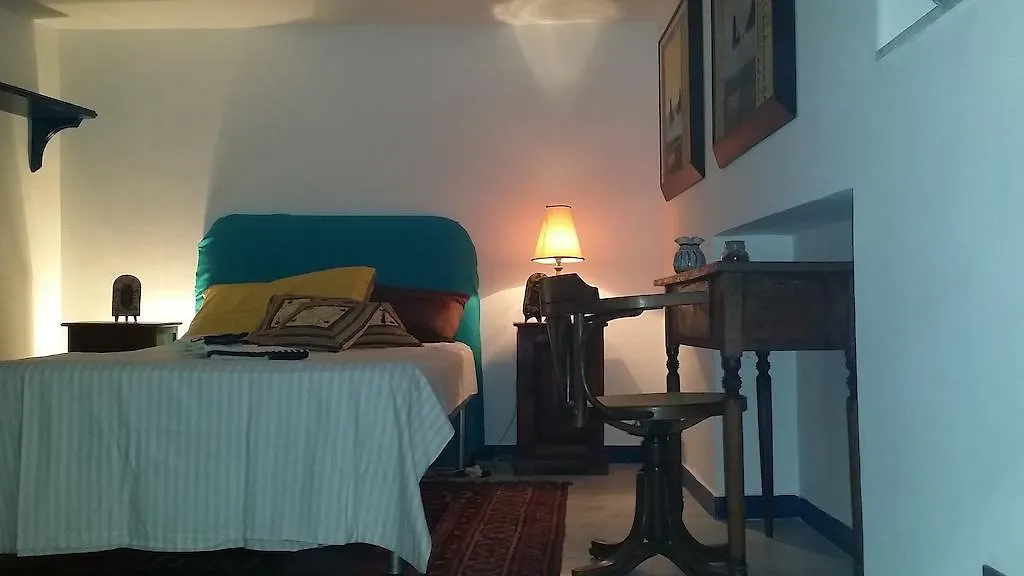 *** Bed & Breakfast Casa Sul Mare Bed and Breakfast Catania Italia