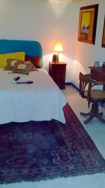 *** Bed & Breakfast Casa Sul Mare Bed and Breakfast Catania Italia