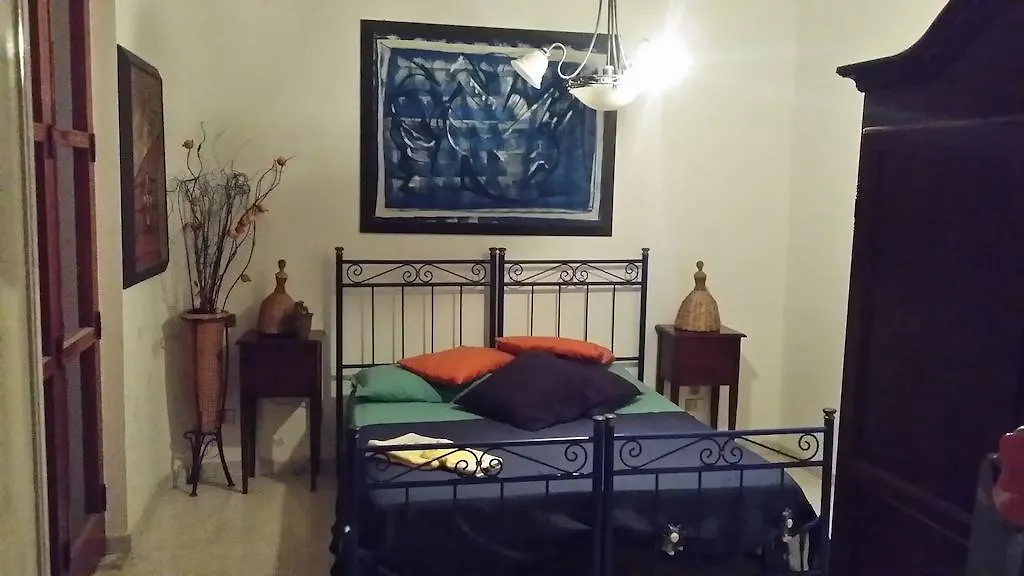 Bed & Breakfast Casa Sul Mare Bed and Breakfast Catania