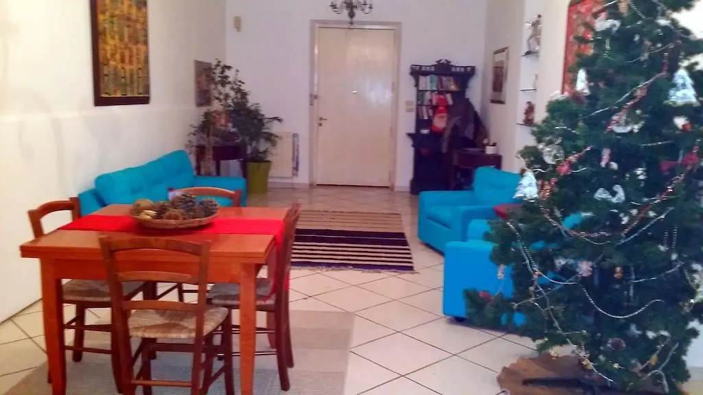Casa Sul Mare Bed and Breakfast Catania