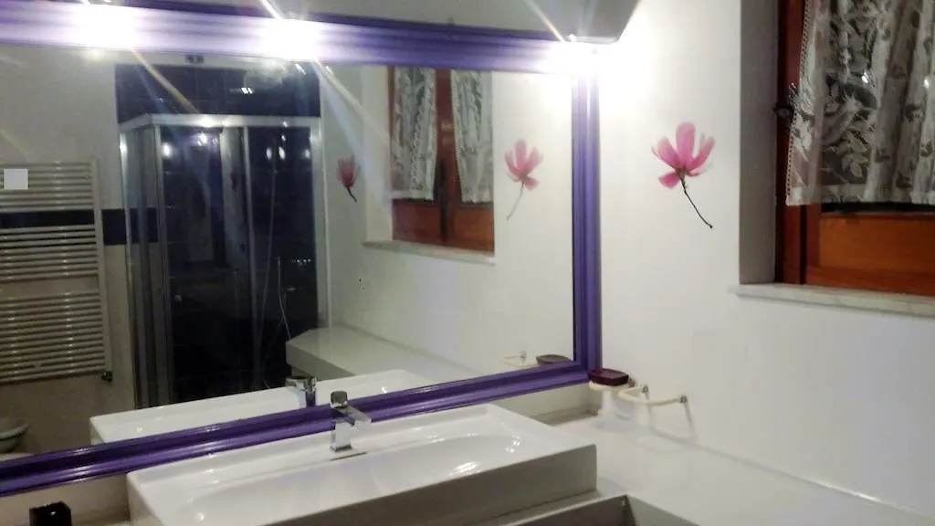 Casa Sul Mare Bed and Breakfast Catania