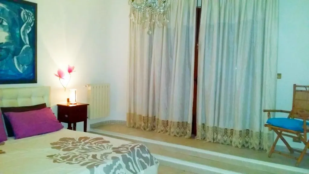 Casa Sul Mare Bed and Breakfast Catania Italia