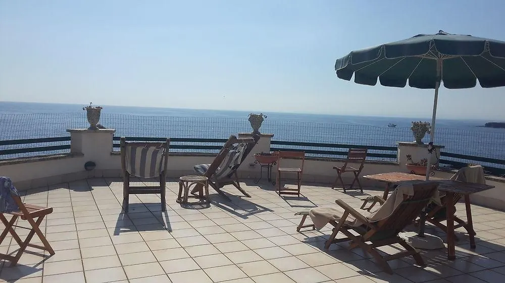***  Casa Sul Mare Bed and Breakfast Catania Italia