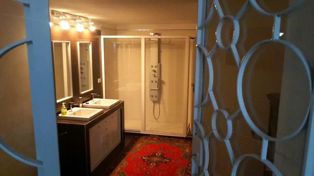 Casa Sul Mare Bed and Breakfast Catania